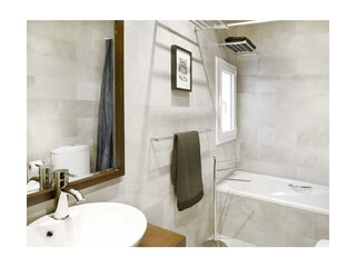 Ferienwohnung Barcelona Außenaufnahme 13