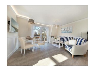 Ferienwohnung Zingst Außenaufnahme 3