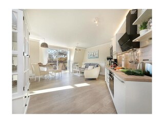 Ferienwohnung Zingst Außenaufnahme 4