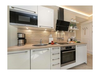 Ferienwohnung Zingst Außenaufnahme 5