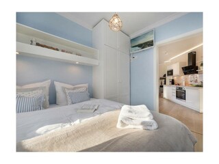 Ferienwohnung Zingst Außenaufnahme 6