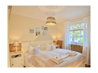 Ferienwohnung Zingst Außenaufnahme 8