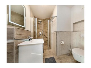 Ferienwohnung Zingst Außenaufnahme 11