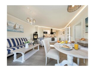 Ferienwohnung Zingst Außenaufnahme 12