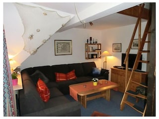 Ferienwohnung Carolinensiel Außenaufnahme 4