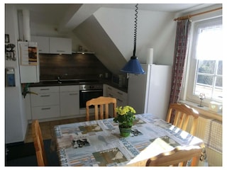 Ferienwohnung Carolinensiel Außenaufnahme 6