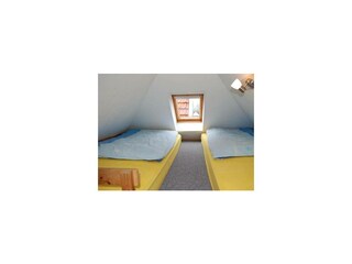 Ferienwohnung Carolinensiel Außenaufnahme 8