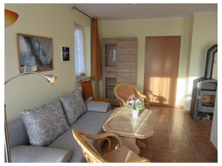 Ferienwohnung Börgerende-Rethwisch Außenaufnahme 2