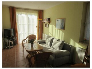 Ferienwohnung Börgerende-Rethwisch Außenaufnahme 3