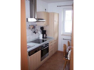 Ferienwohnung Börgerende-Rethwisch Außenaufnahme 7