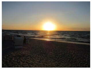 Ferienwohnung Börgerende-Rethwisch Außenaufnahme 21