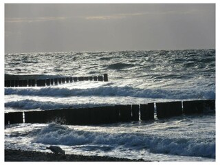 Ferienwohnung Börgerende-Rethwisch Außenaufnahme 23