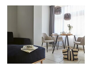 Ferienwohnung Göhren Außenaufnahme 2