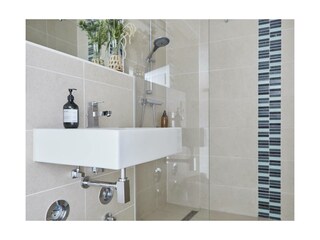 Ferienwohnung Göhren Außenaufnahme 5