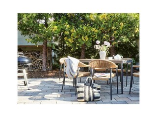 Ferienwohnung Göhren Außenaufnahme 7