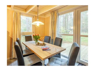 Ferienwohnung Baabe Außenaufnahme 5