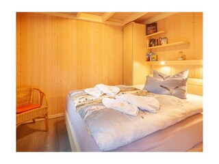 Ferienwohnung Baabe Außenaufnahme 7