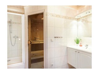 Ferienwohnung Baabe Außenaufnahme 8