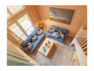 Ferienwohnung Baabe Außenaufnahme 9