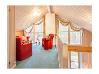 Ferienwohnung Baabe Außenaufnahme 10