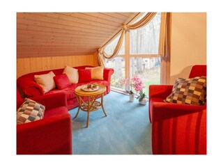 Ferienwohnung Baabe Außenaufnahme 11