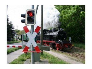 Ferienwohnung Baabe Außenaufnahme 21