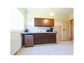 Ferienwohnung Ahlbeck (Usedom) Außenaufnahme 5