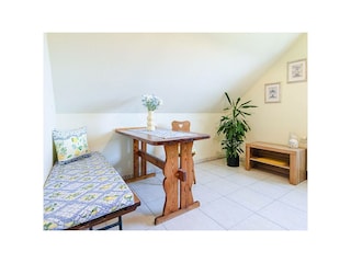 Ferienwohnung Ahlbeck (Usedom) Außenaufnahme 7