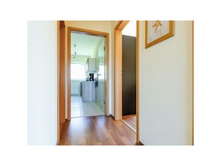 Ferienwohnung Ahlbeck (Usedom) Außenaufnahme 8