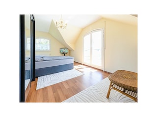 Ferienwohnung Ahlbeck (Usedom) Außenaufnahme 10