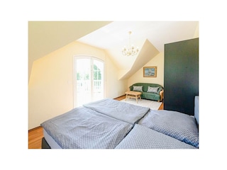 Ferienwohnung Ahlbeck (Usedom) Außenaufnahme 11