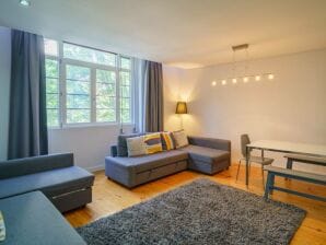 160 m² Ferienwohnung ∙ 4 Schlafzimmer ∙ 12 Gäste - Porto - image1