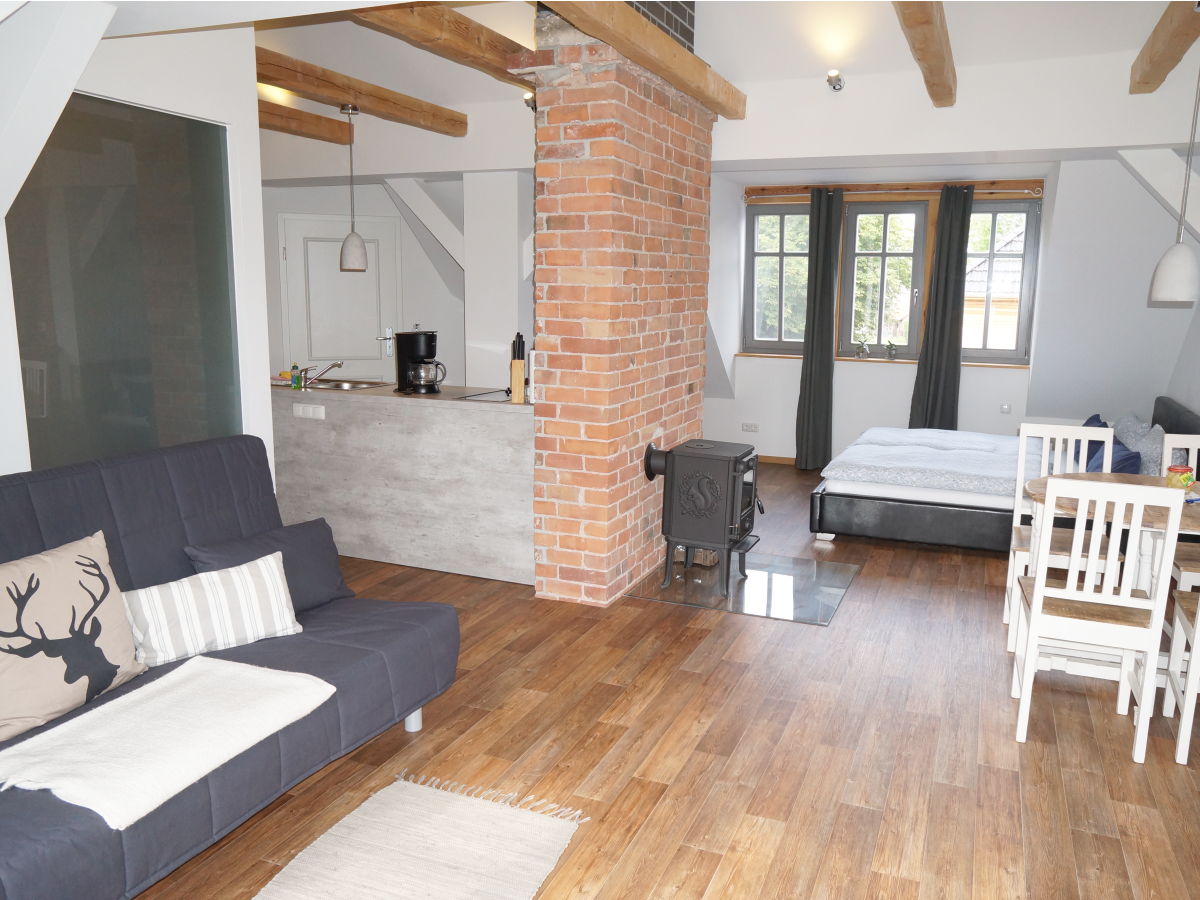 Apartment BluGarden "Feuer & Flamme" - Features photo 9