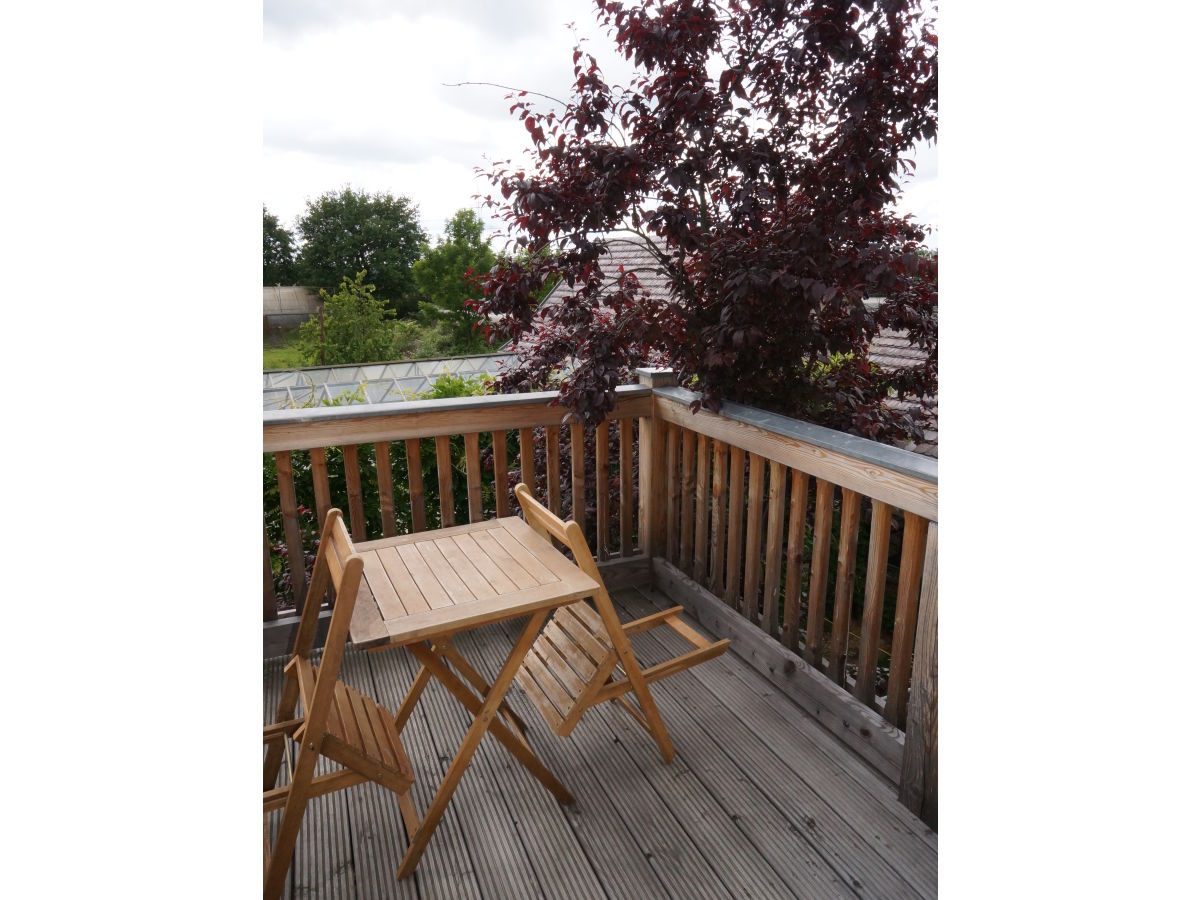 Apartment BluGarden "Feuer & Flamme" - Outdoor photo 7