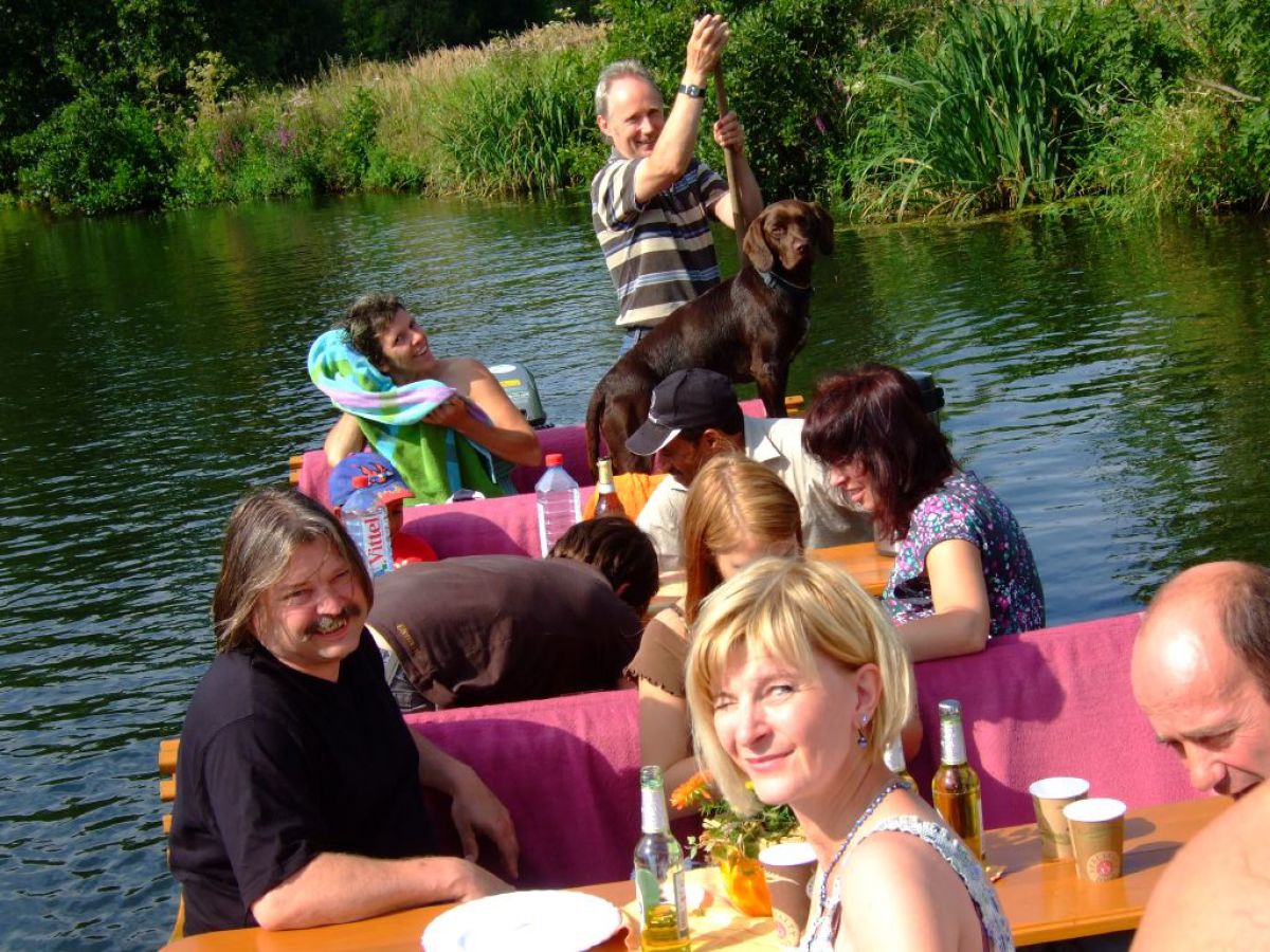 Apartment BluGarden "Feuer & Flamme" - Environment photo 15