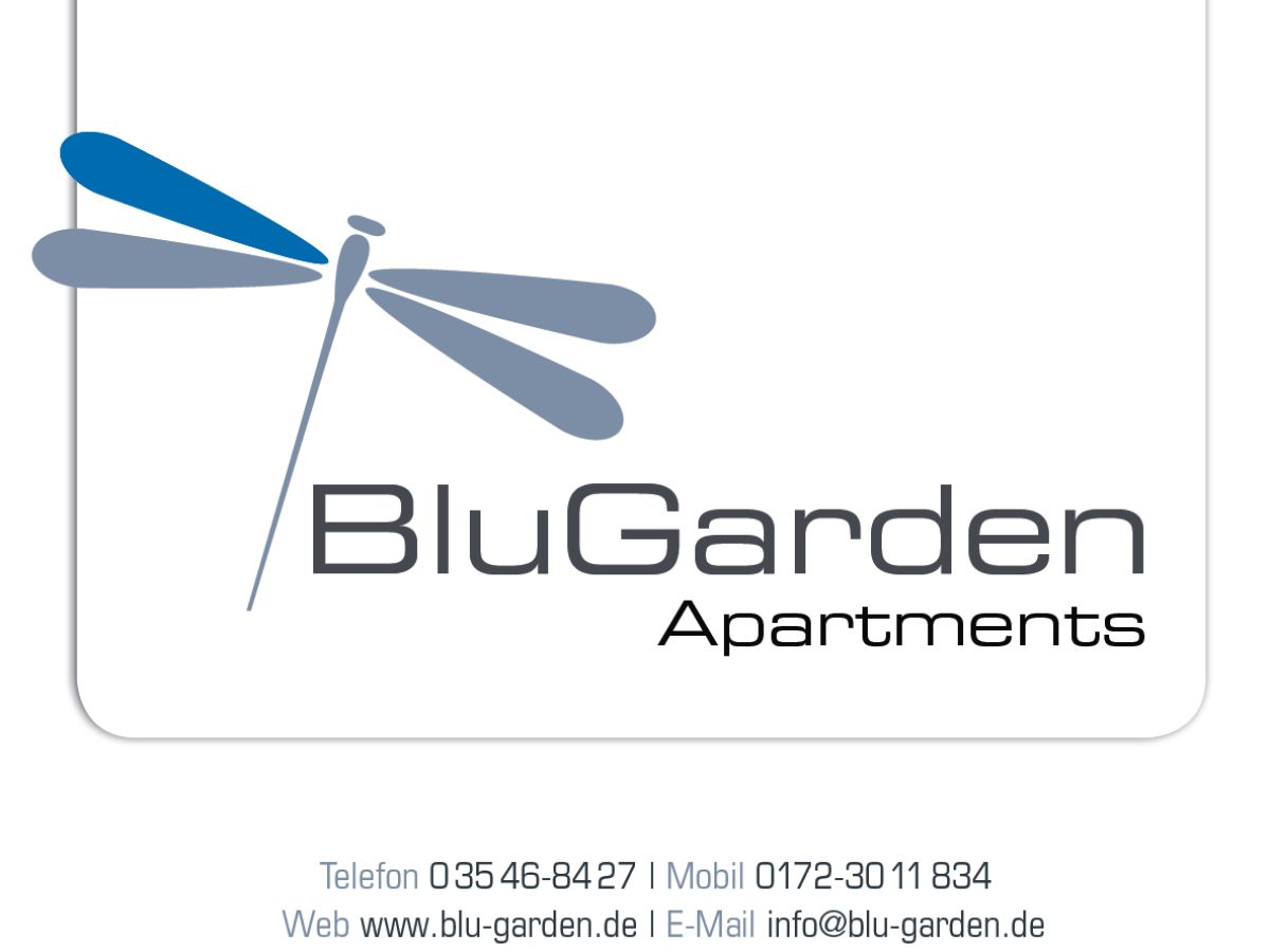 Apartment BluGarden "Feuer & Flamme" - Document photo 21