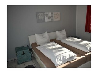 Ferienwohnung Middelhagen Außenaufnahme 4