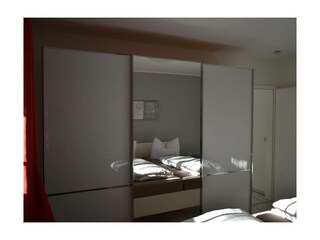 Ferienwohnung Middelhagen Außenaufnahme 5