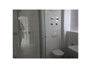 Ferienwohnung Middelhagen Außenaufnahme 6