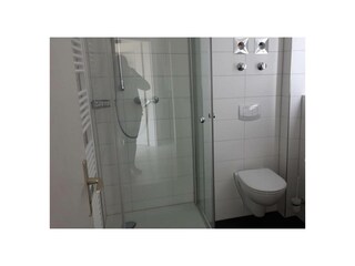 Ferienwohnung Middelhagen Außenaufnahme 7