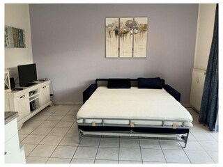 Ferienwohnung Middelhagen Außenaufnahme 12