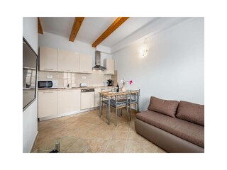 Ferienwohnung Drenje Außenaufnahme 7