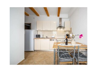 Ferienwohnung Drenje Außenaufnahme 10