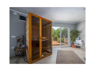 Ferienwohnung Drenje Außenaufnahme 27