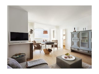 Ferienwohnung Büsum Außenaufnahme 3