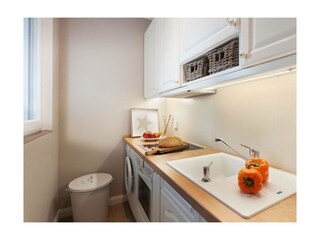 Ferienwohnung Büsum Außenaufnahme 5
