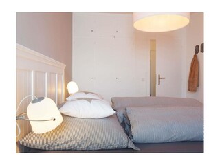 Ferienwohnung Büsum Außenaufnahme 10