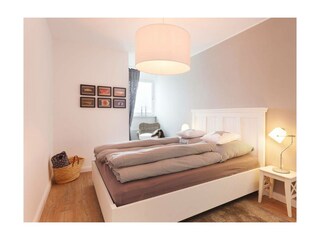 Ferienwohnung Büsum Außenaufnahme 12