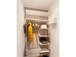 Ferienwohnung Büsum Außenaufnahme 14
