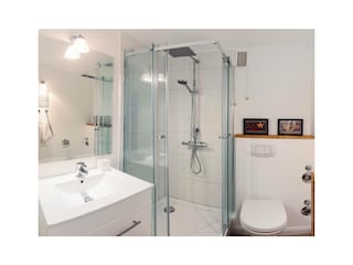 Ferienwohnung Büsum Außenaufnahme 15